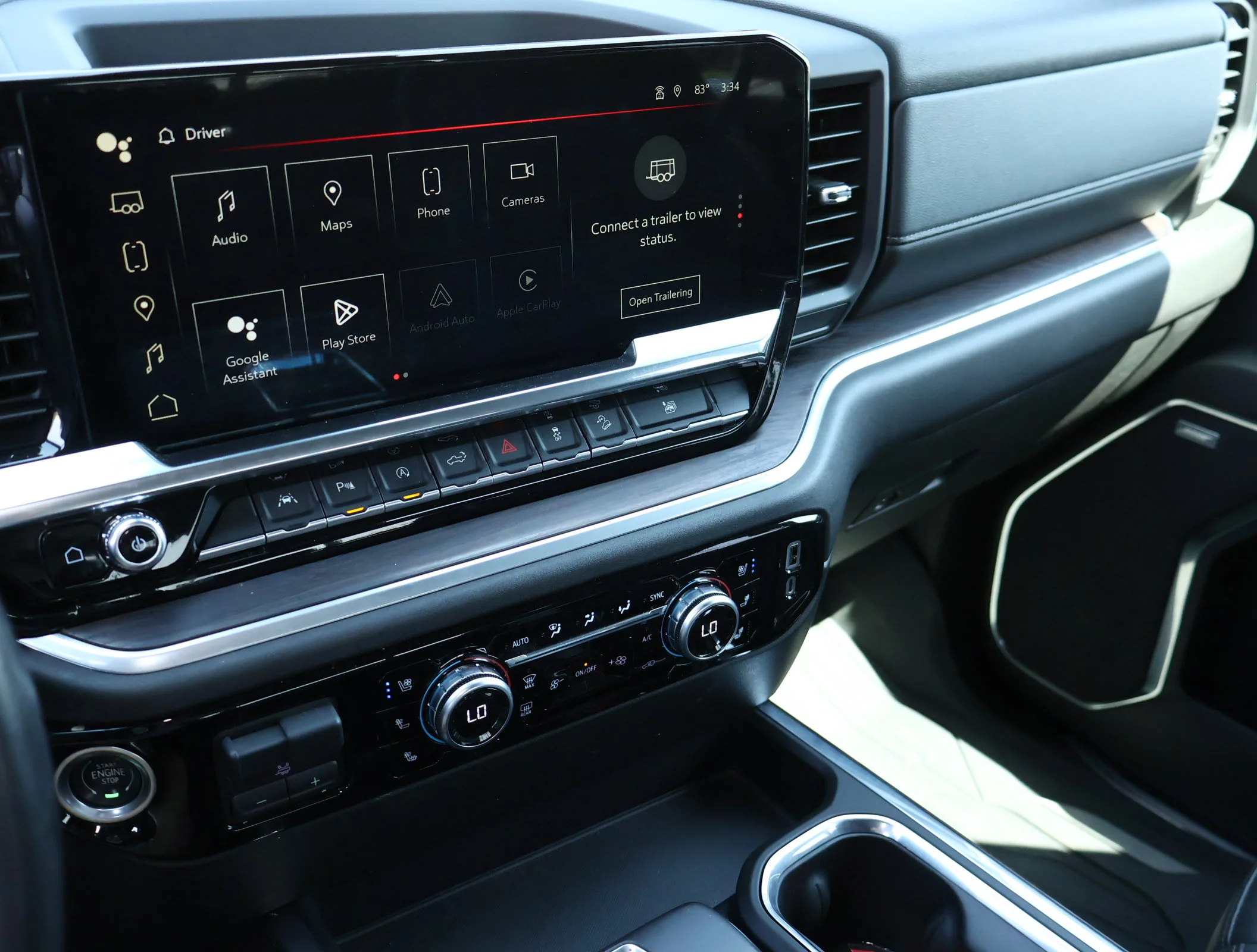 2022 GMC Sierra 1500 SLT - Photo 20