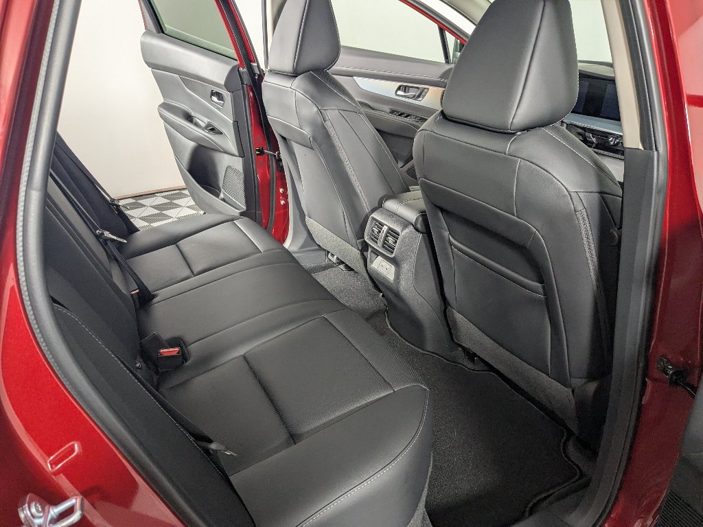 2026 Nissan Murano SL - Photo 23