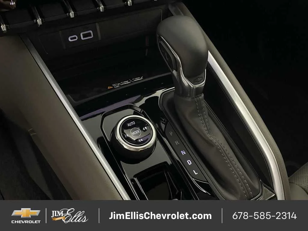 2026 Chevrolet Colorado ZR2 - Photo 31