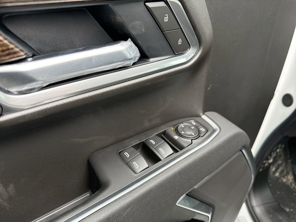 2026 GMC Sierra 1500 Elevation - Photo 23