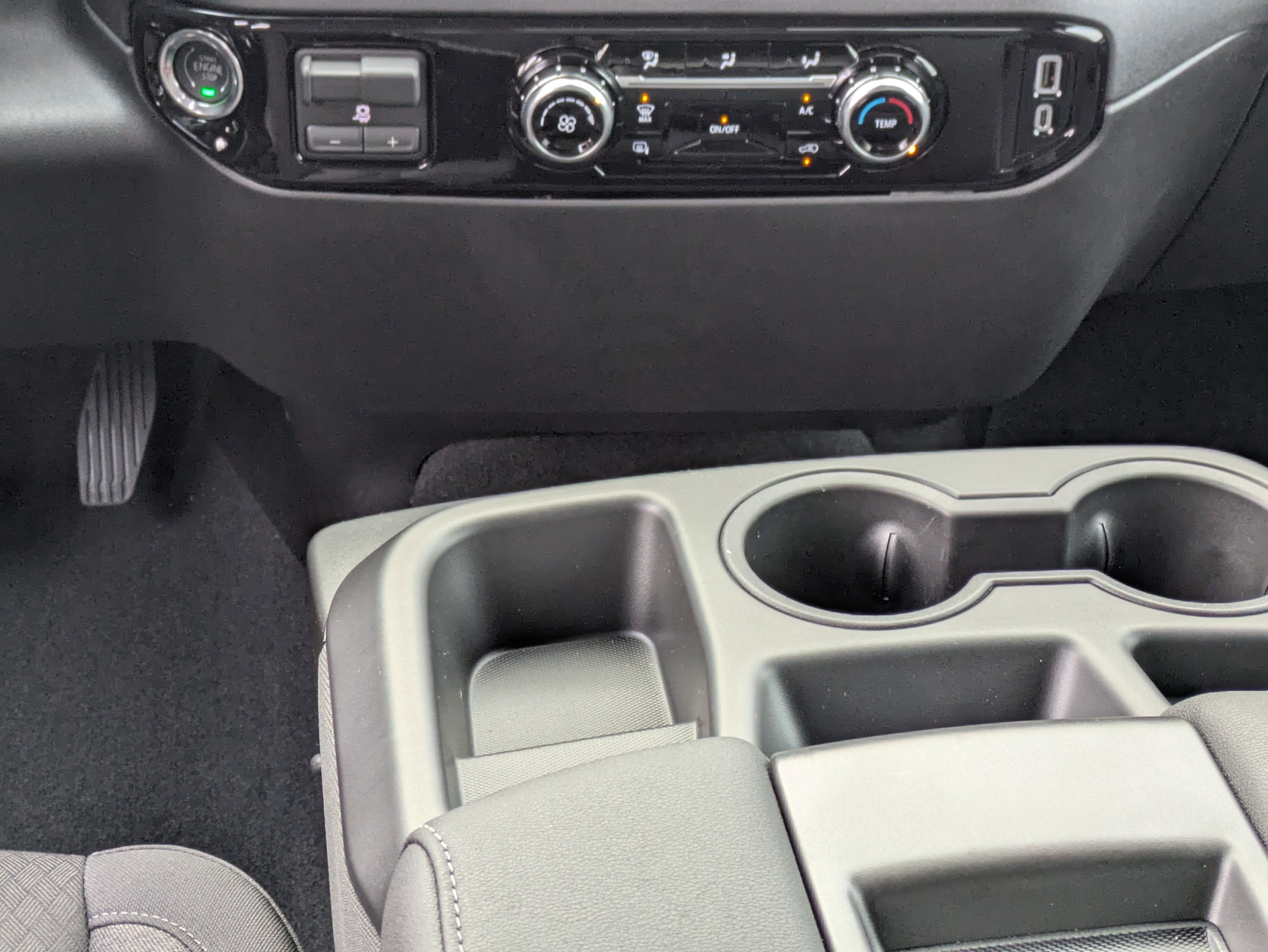 2026 GMC Sierra 2500HD SLE - Photo 25