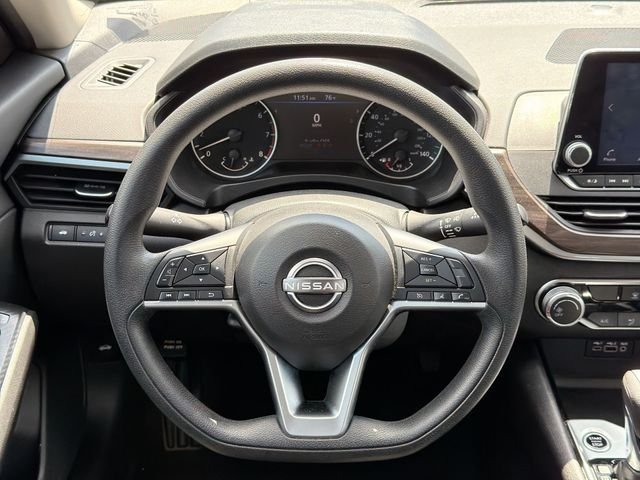 2024 Nissan Altima SV - Photo 13