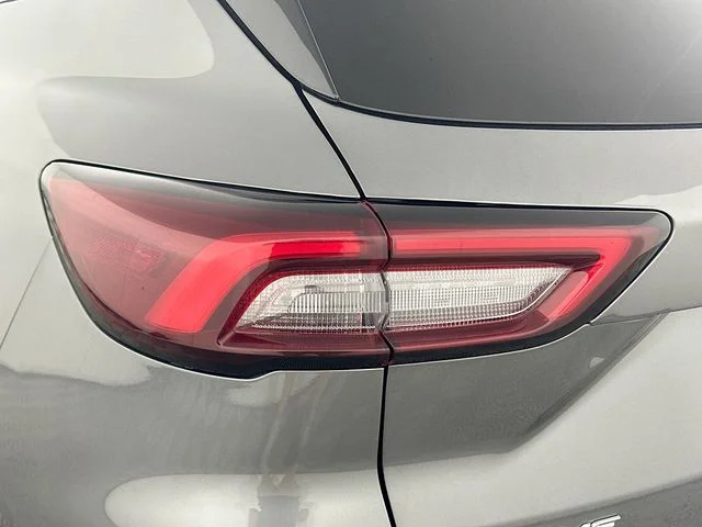 Certified Pre-Owned 2024 Ford Escape Active