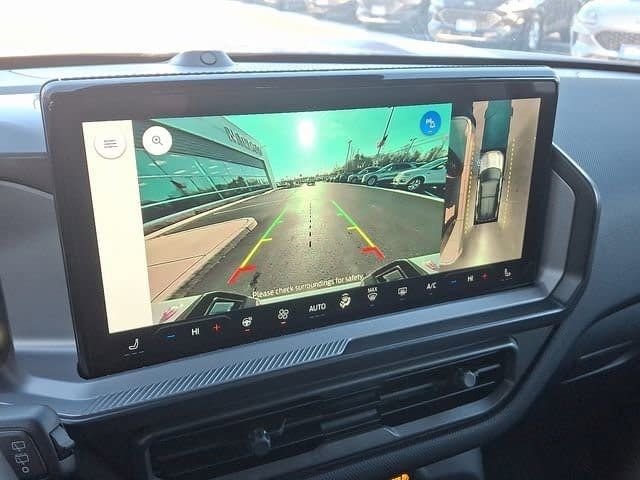 2025 Ford Bronco Sport Outer Banks - Photo 12