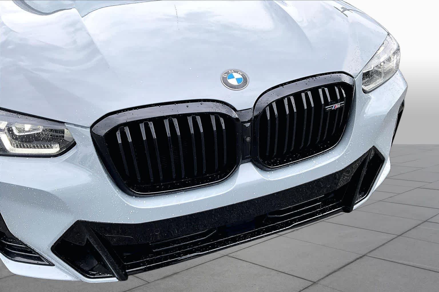 Certified Used 2024 Brooklyn Grey Metallic BMW M40i image 31