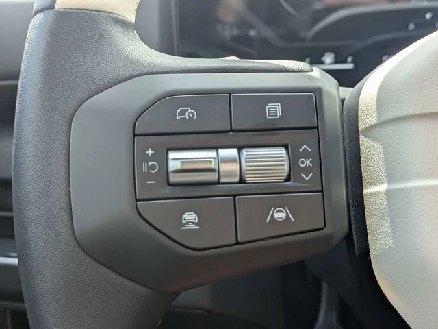 New 2026 Snow White Pearl Kia GT-Line Turbo image 23