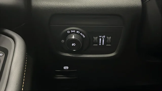 New 2026 Bright White Clearcoat Jeep Limited image 29