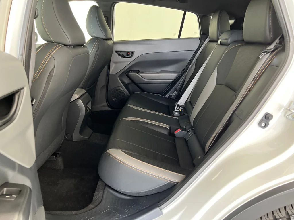 New 2026 CRYSTAL WHITE PEARL Subaru Wilderness image 26