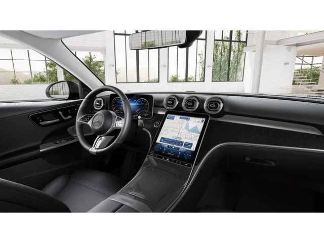 New 2026  Mercedes-Benz C 300 image 6