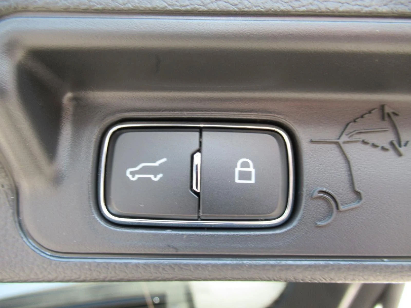 New 2026 Marsh Gray Ford Tremor® image 35