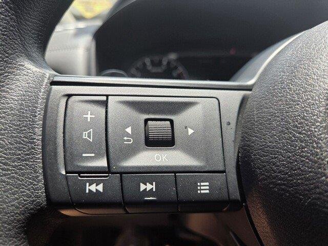 Used 2024 Glacier White Nissan S image 13