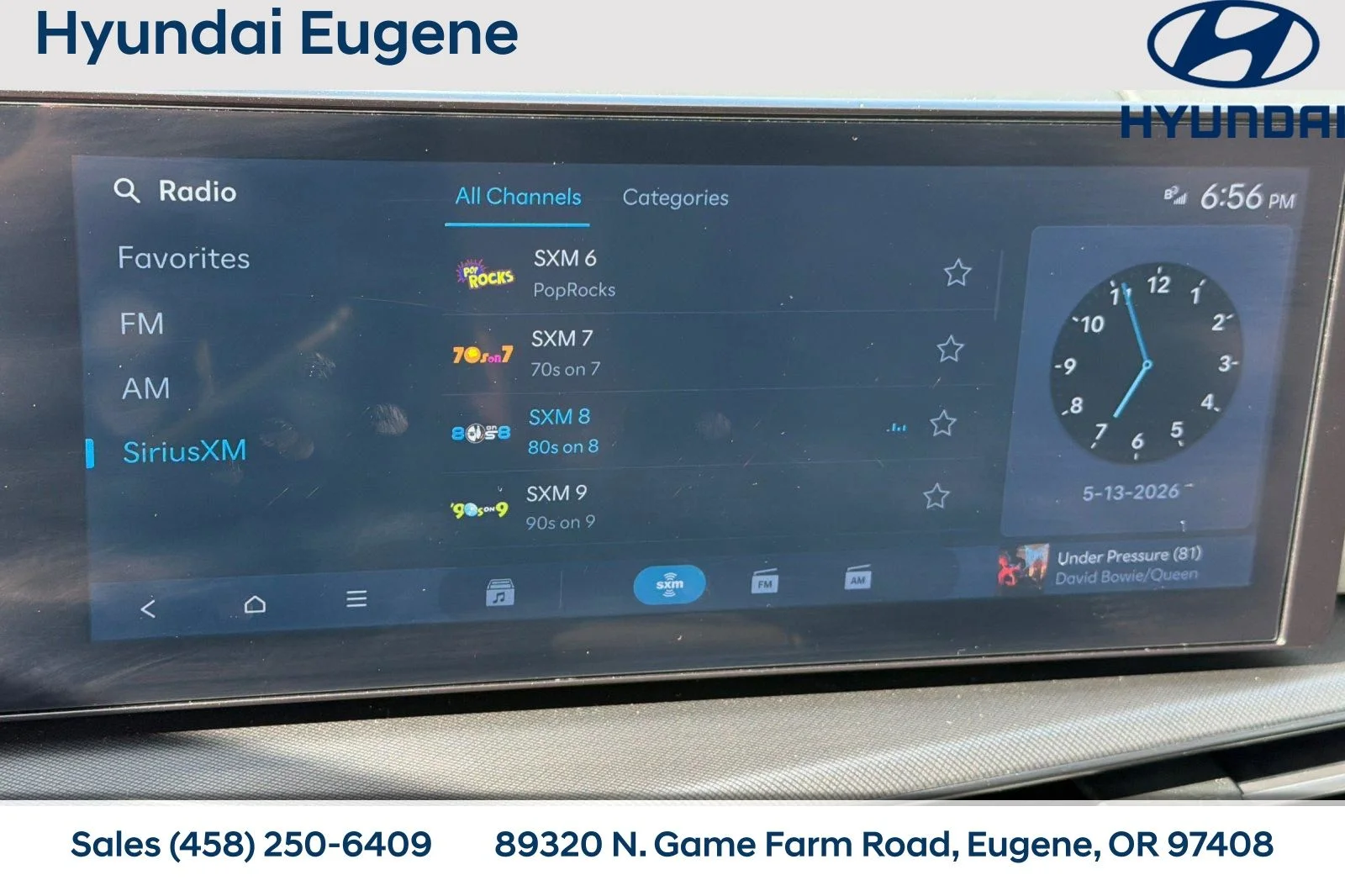 Used 2024 Green Hyundai SEL image 37