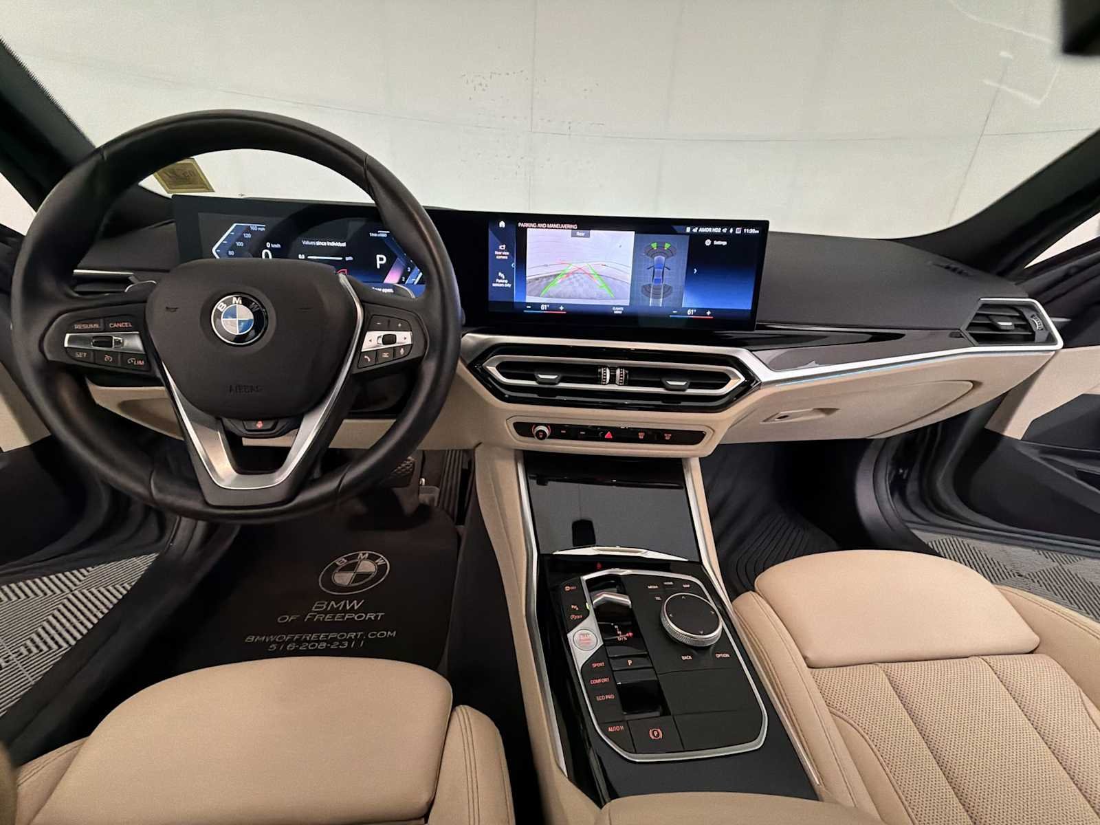 2023 BMW 3 Series 330i - Photo 15