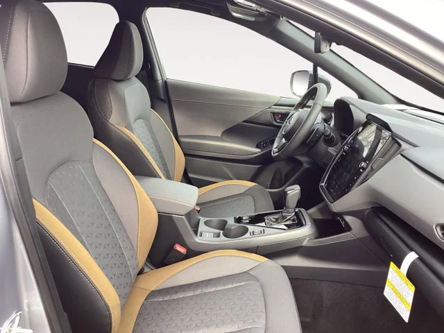 2026 Subaru Crosstrek Sport - Photo 15