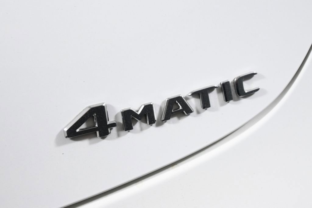 New 2026 Polar White Mercedes-Benz CLE 300 image 72