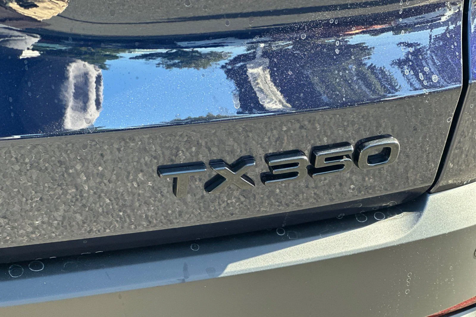 2026 Lexus TX 350 Premium - Photo 21