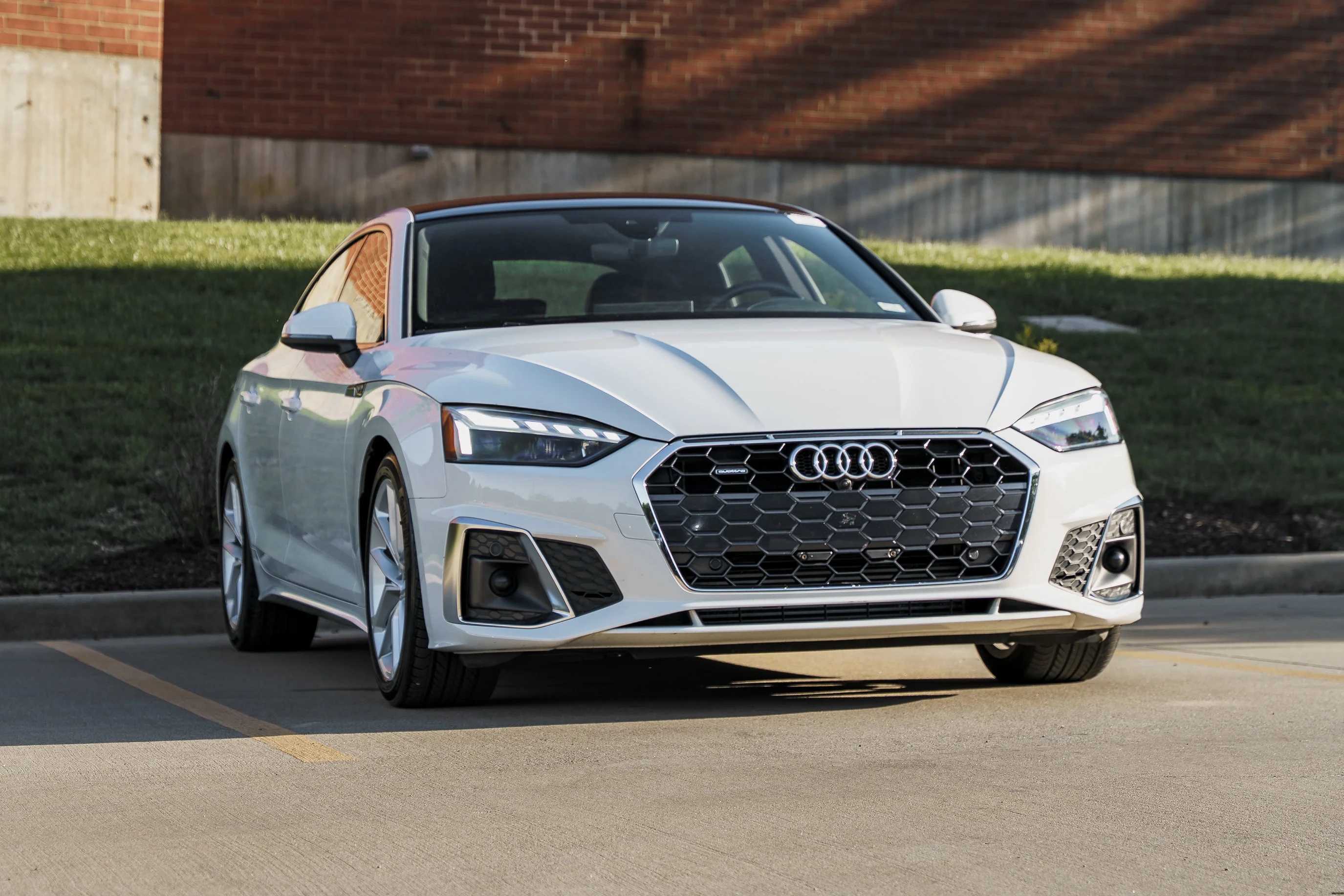 2023 Audi A5 Sportback 45 Premium Plus quattro S tronic's photo