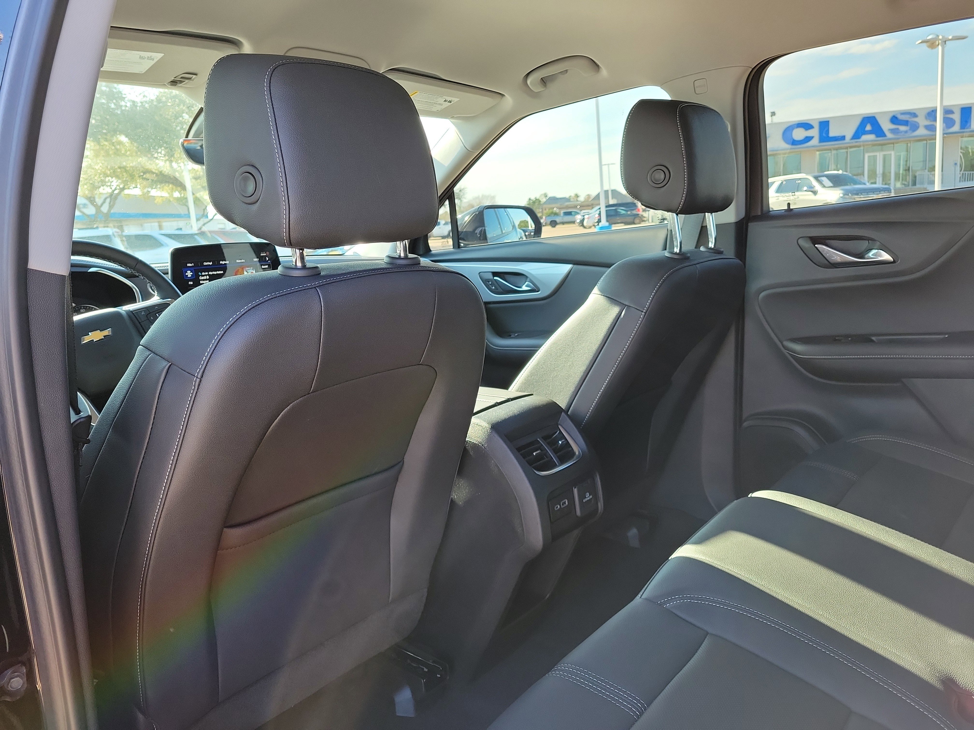 2025 Chevrolet Blazer 3LT - Photo 9