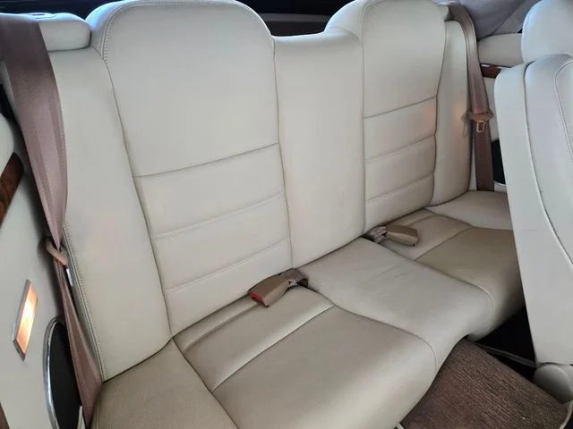 Used 1995 Green Jaguar 2+2 image 14