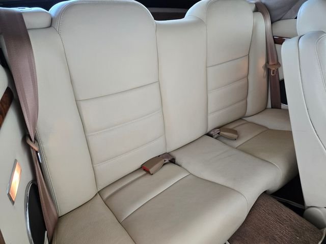 Used 1995 Green Jaguar 2+2 image 14