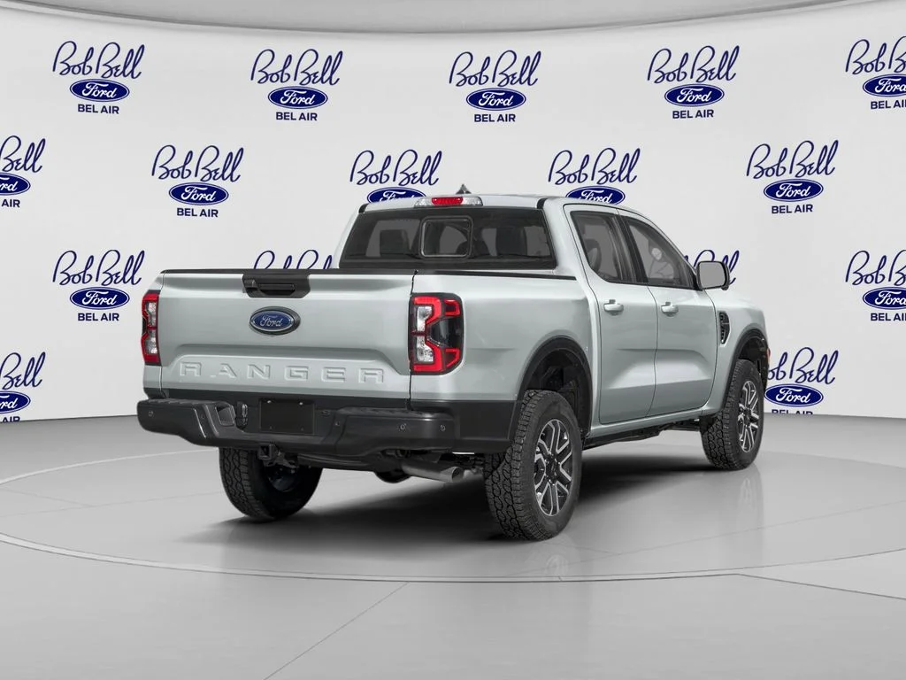 New 2026 Avalanche Ford Lariat® image 2