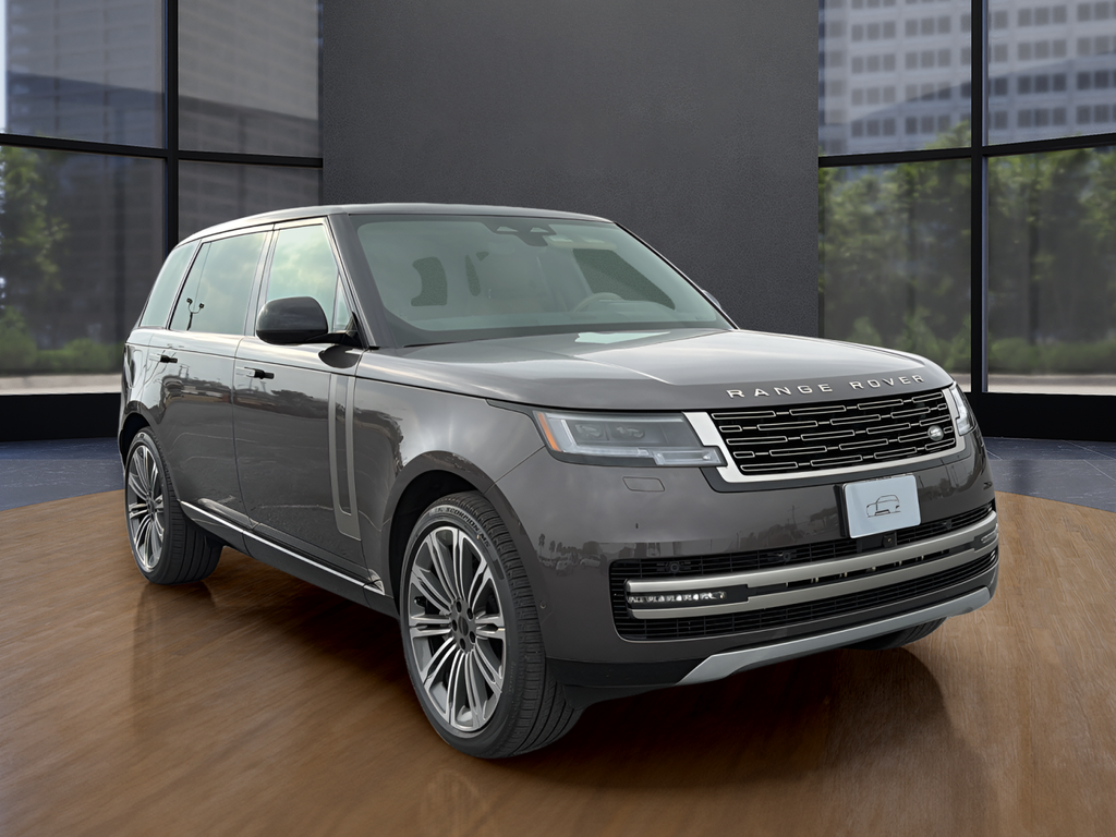 2026 Land Rover Range Rover SE - Photo 10