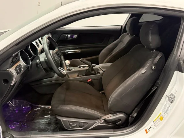 Used 2023 White Ford GT image 13