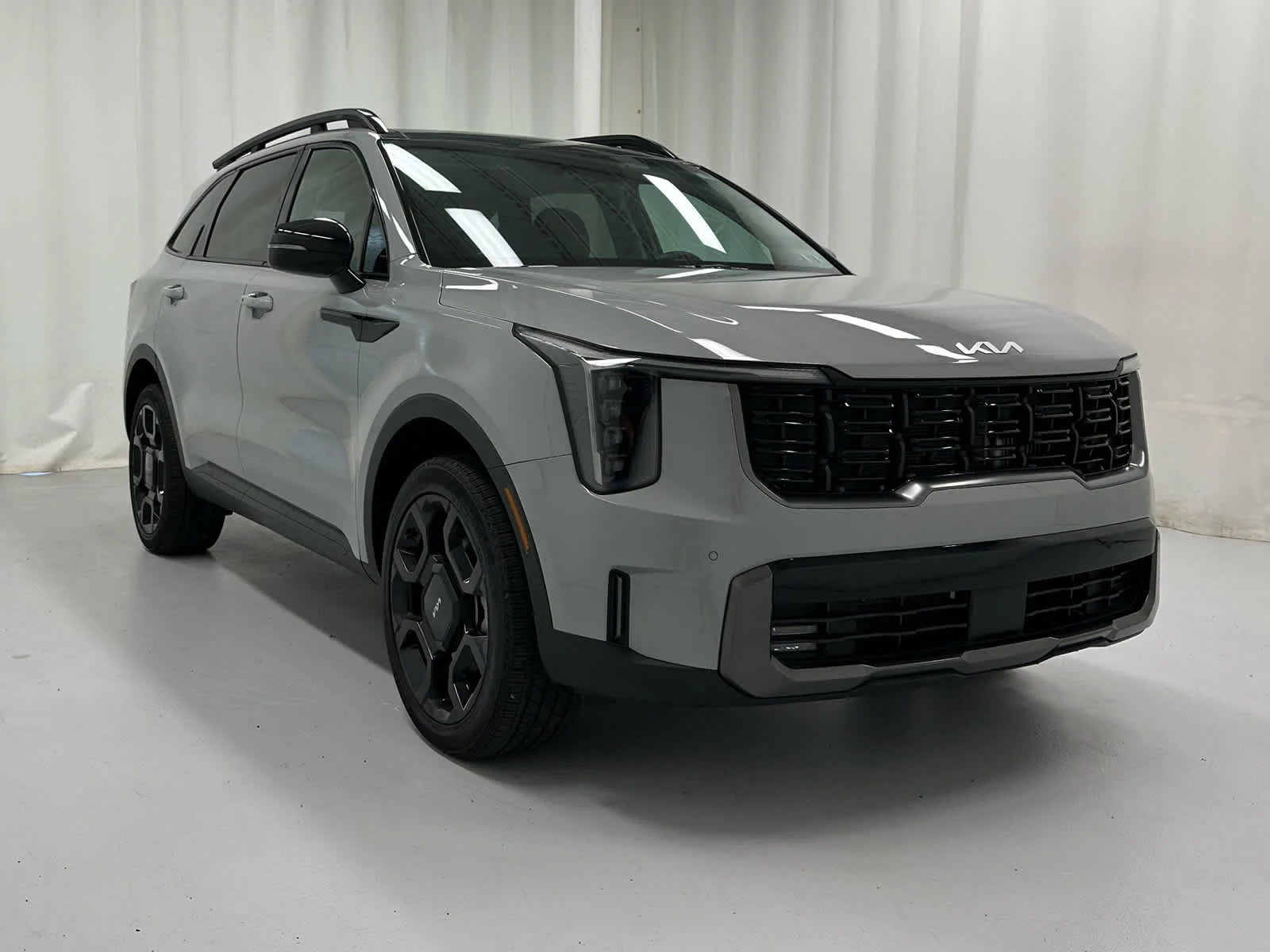 2024 Kia Sorento X-Line EX