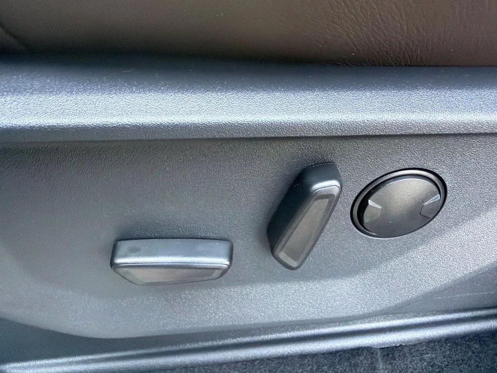 New 2027 Agate Black Metallic Ford MAX King Ranch® image 19