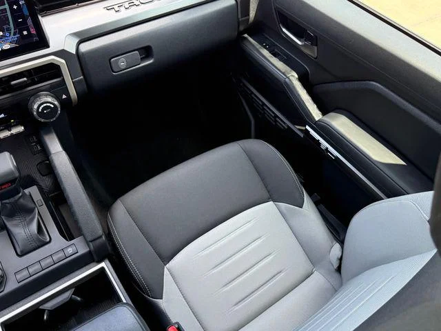 Certified Used 2025 Brown Toyota TRD Sport image 52