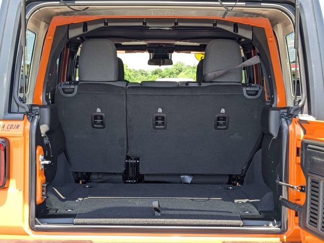 2025 Jeep Wrangler 4-Door Sport S - Photo 14