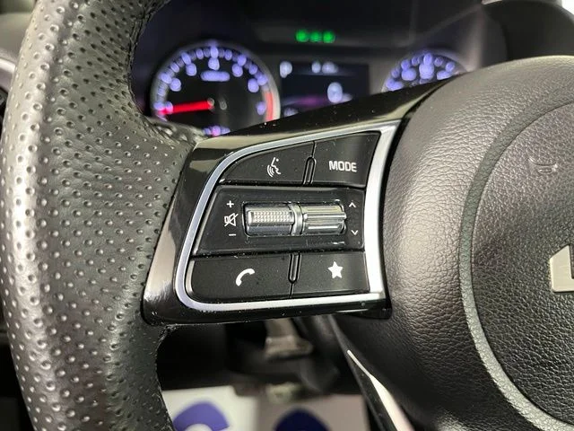 Used 2023 Black Kia GT-Line image 15