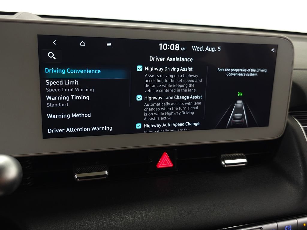 2024 Hyundai IONIQ 5 Limited - Photo 29