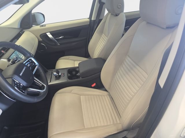 Certified Used 2025 White Land Rover S image 18