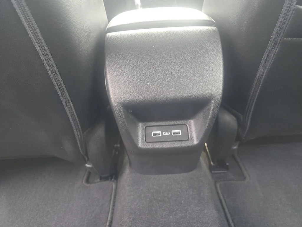 2024 Honda Civic Touring - Photo 59