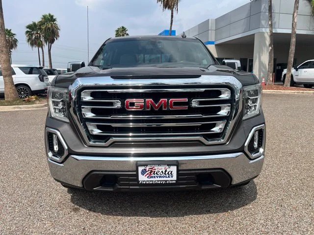 Used 2019  GMC SLT image 2