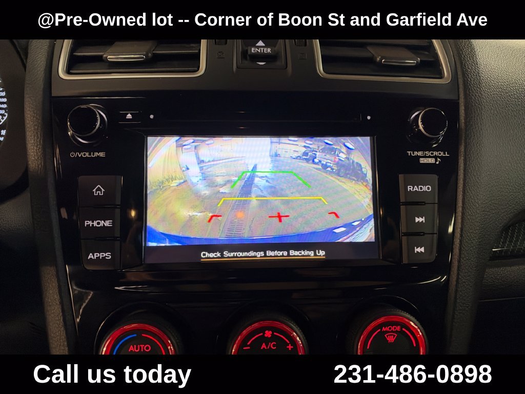 Used 2019 Blue Subaru Base image 24