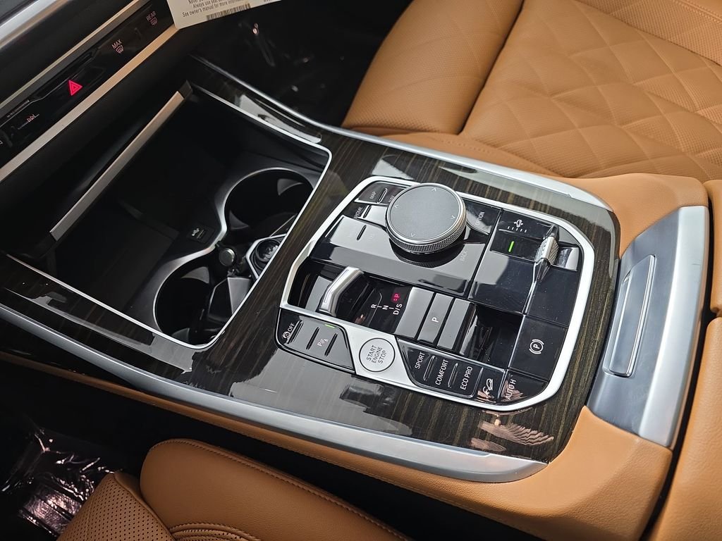 2023 BMW X7 40i - Photo 29