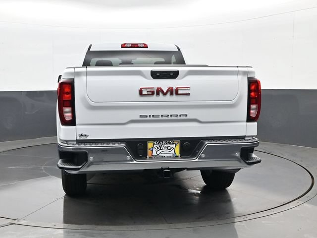 New 2026 Summit White GMC Pro image 6
