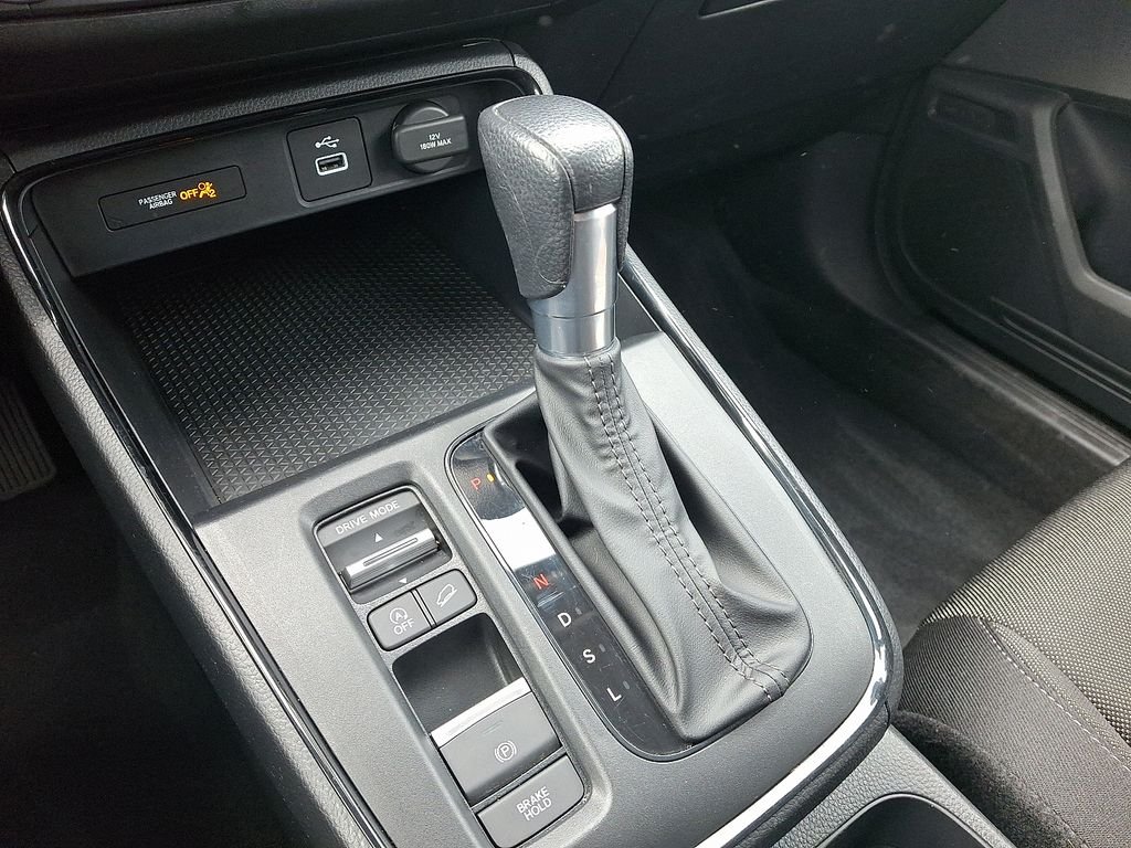 2025 Honda CR-V LX - Photo 15