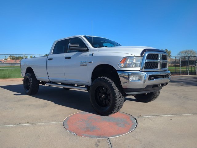 2015 RAM Ram 3500 SLT