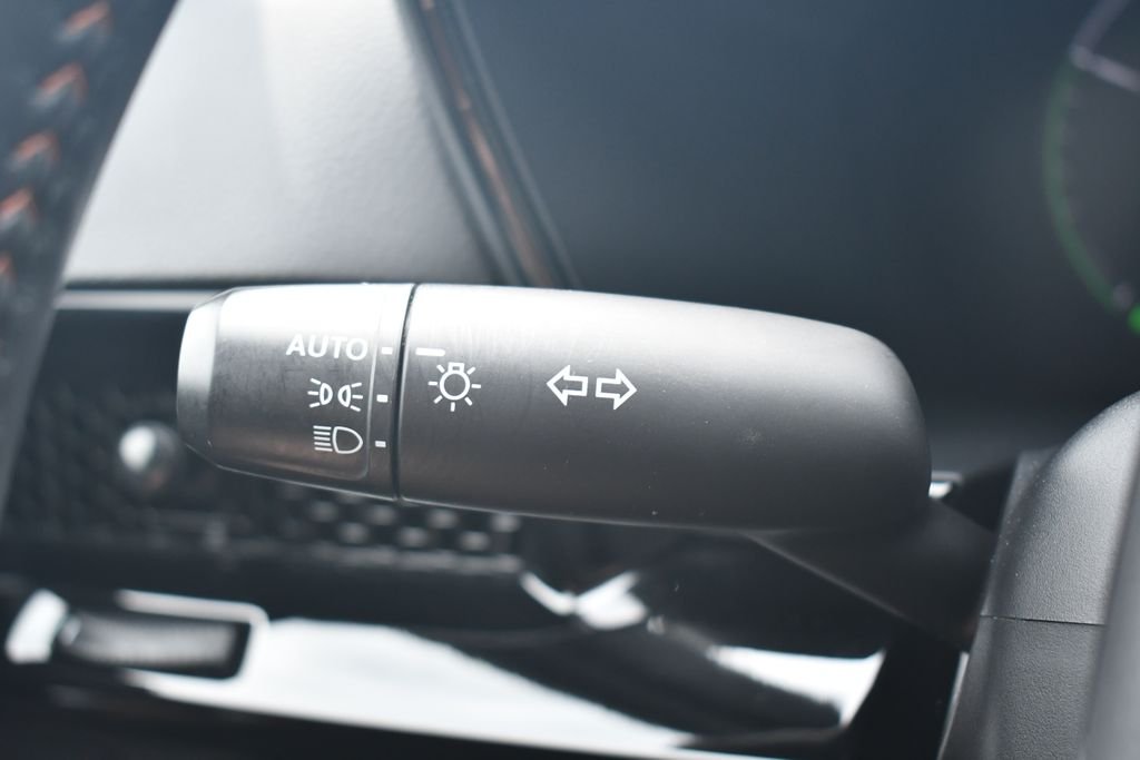Certified Used 2024 Meteorite Gray Metallic Honda Sport Touring image 21