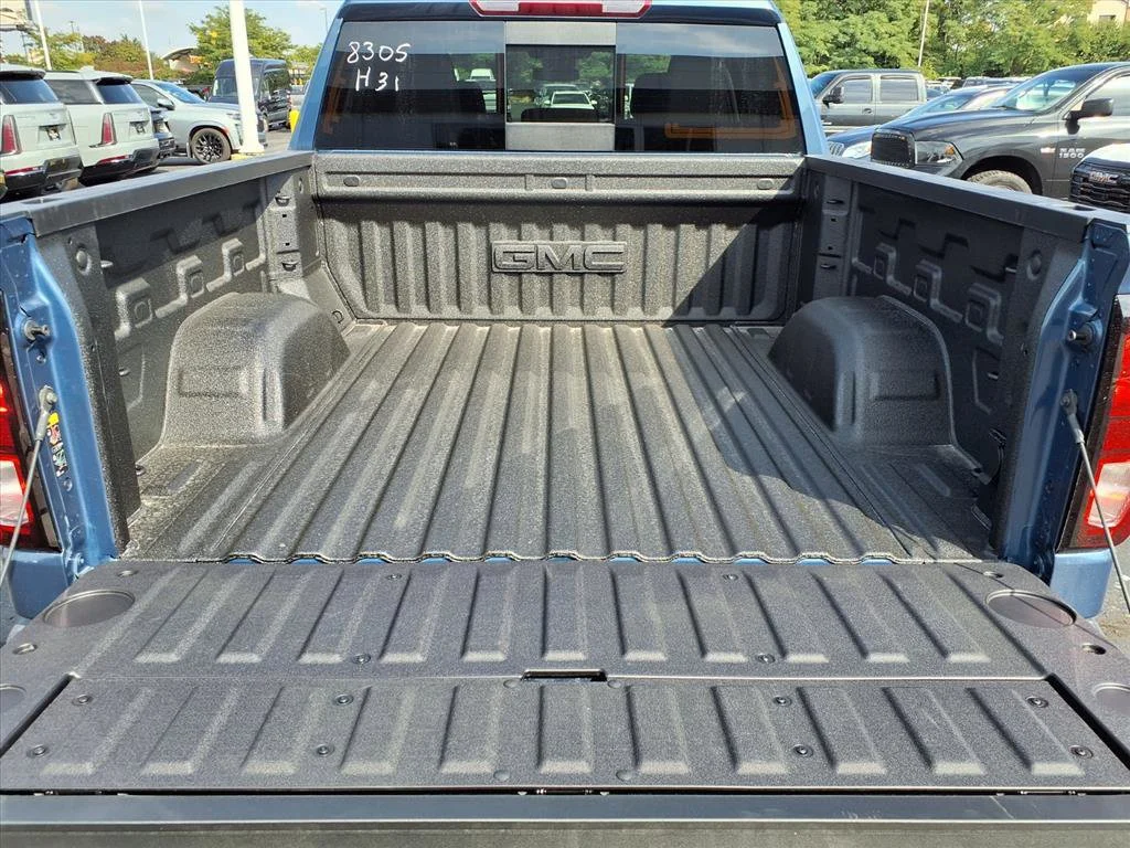 2026 GMC Sierra 1500 Elevation - Photo 10
