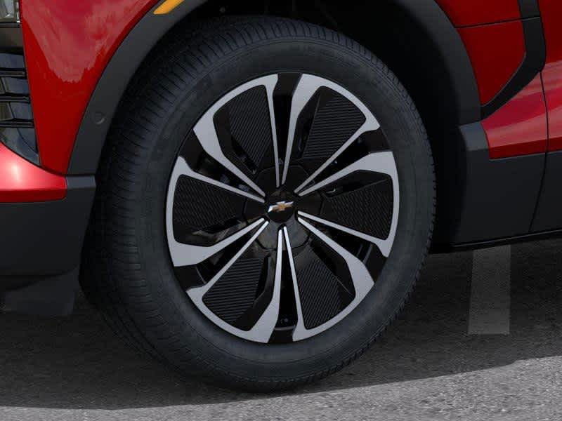 2026 Chevrolet Blazer EV LT - Photo 9
