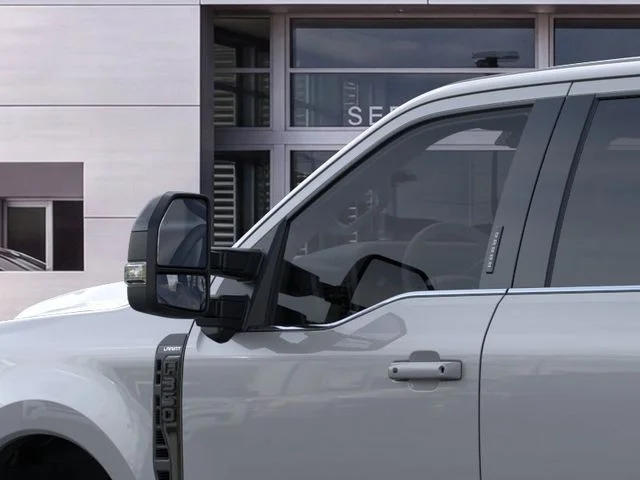 New 2026 Avalanche Ford Lariat image 20
