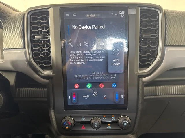 2025 Ford Ranger XL - Photo 15