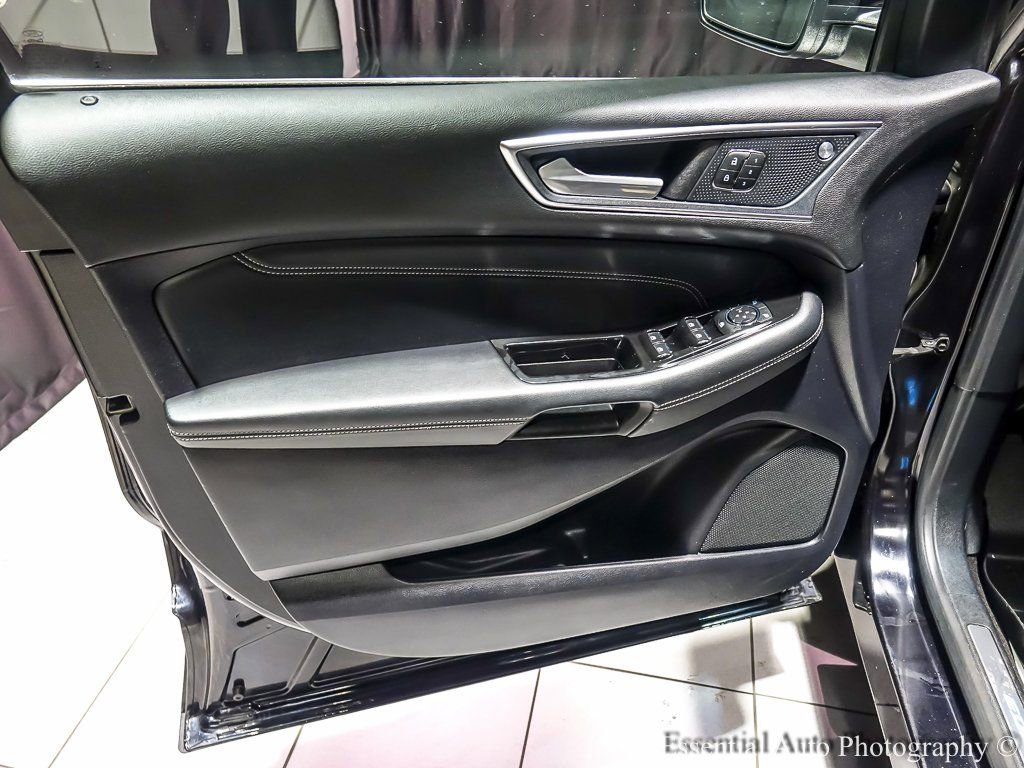 2019 FORD EDGE - Image 28