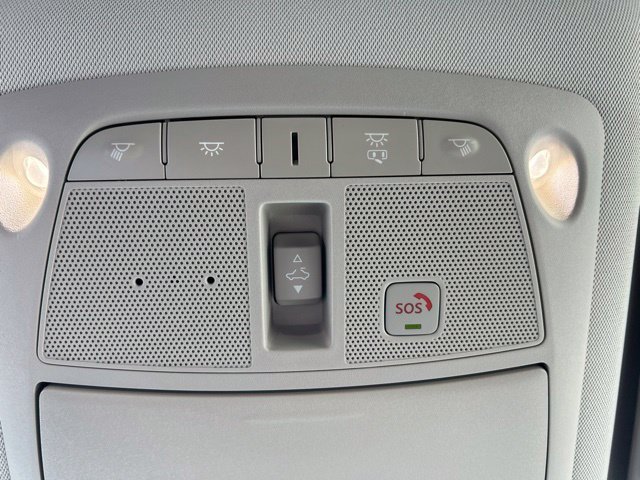 Used 2023 Black Nissan Platinum image 19