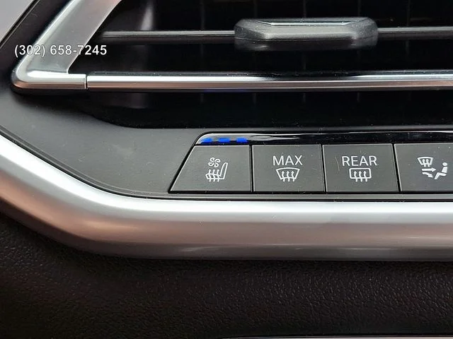 Certified Used 2023 Alpine White BMW M50i image 23