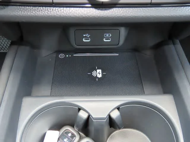 New 2027 Urban Gray Pearl Honda EX-L image 21